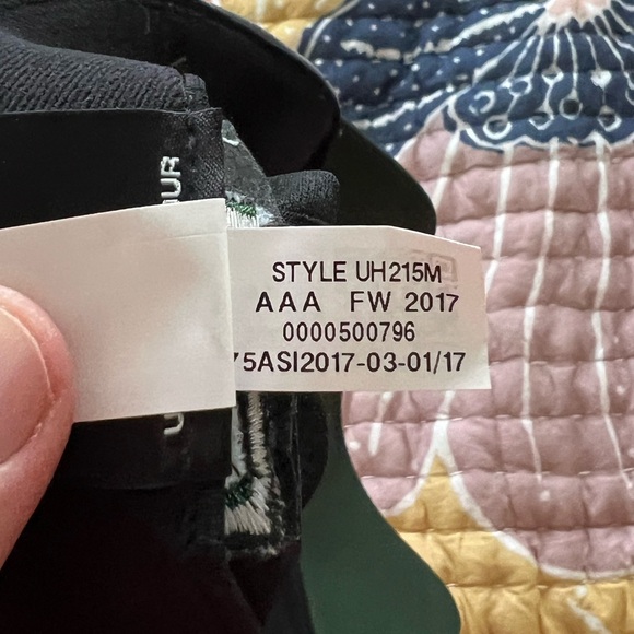 Under Armour Deer Valley Ball Cap - Picture 6 of 7